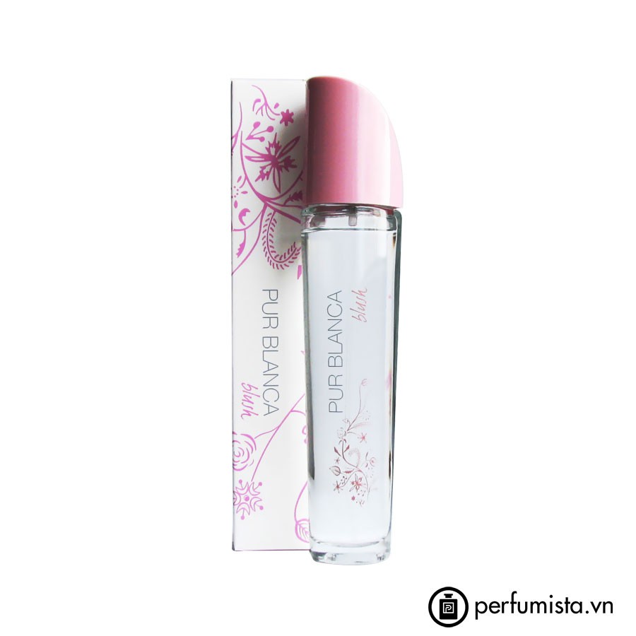 Nước Hoa Nữ Purblanca Blush  50ml