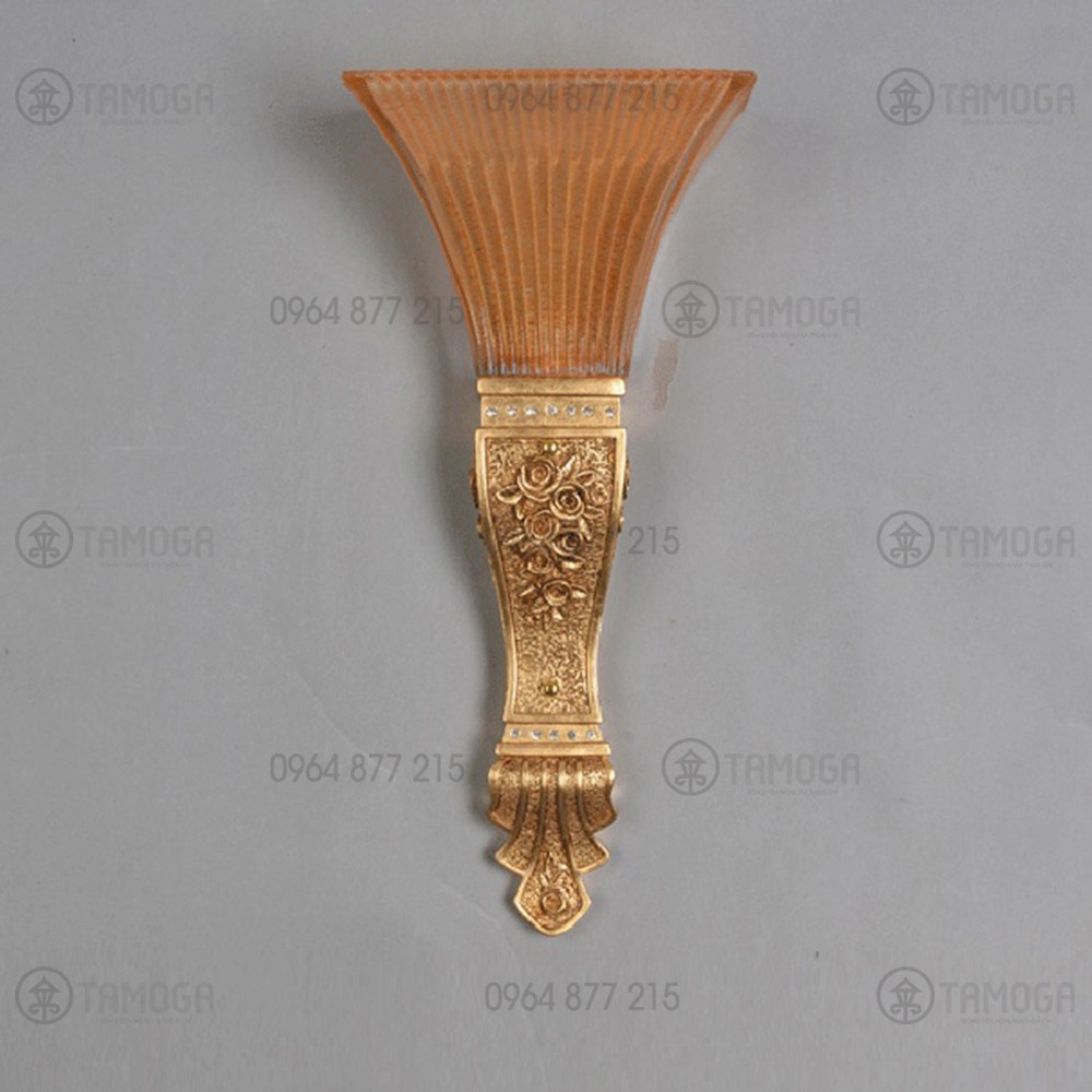 Đèn treo tường phòng khách, đèn tường phòng ngủ DGT 6123