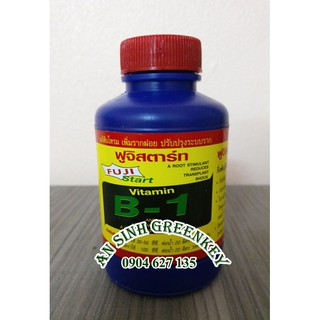 Phân bón lá Vitamin b1 thái lan