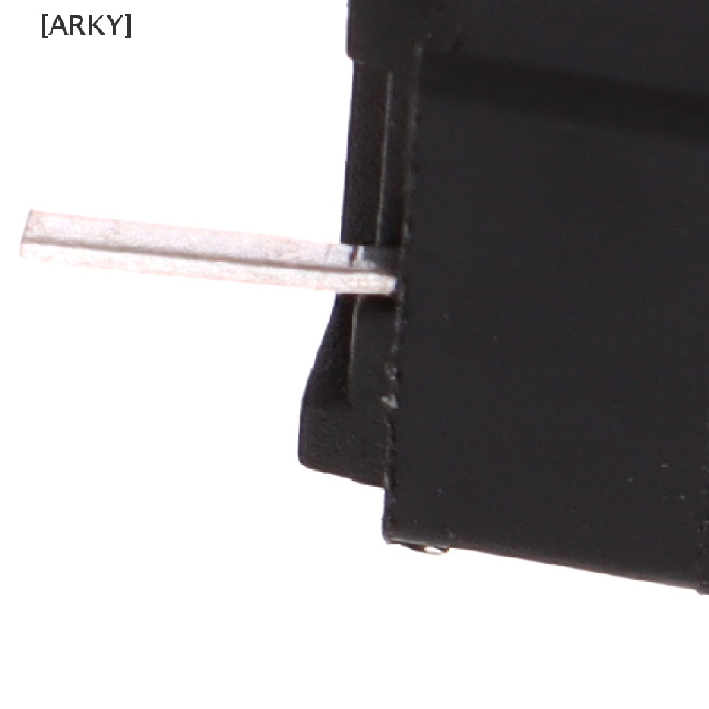 Set 10 Công Tắc Nút Công Tắc Micro Yên Tĩnh 6 * 6 * 7.3mm