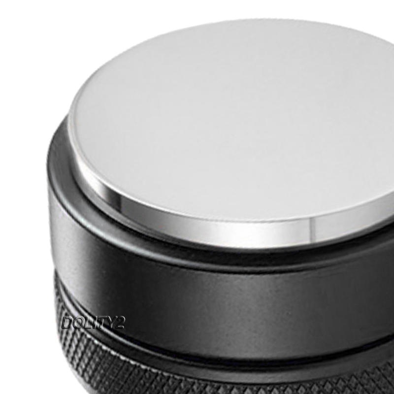 [Dolity2] Dụng Cụ Nén Pha Cà Phê Chuyên Nghiệp 58mm