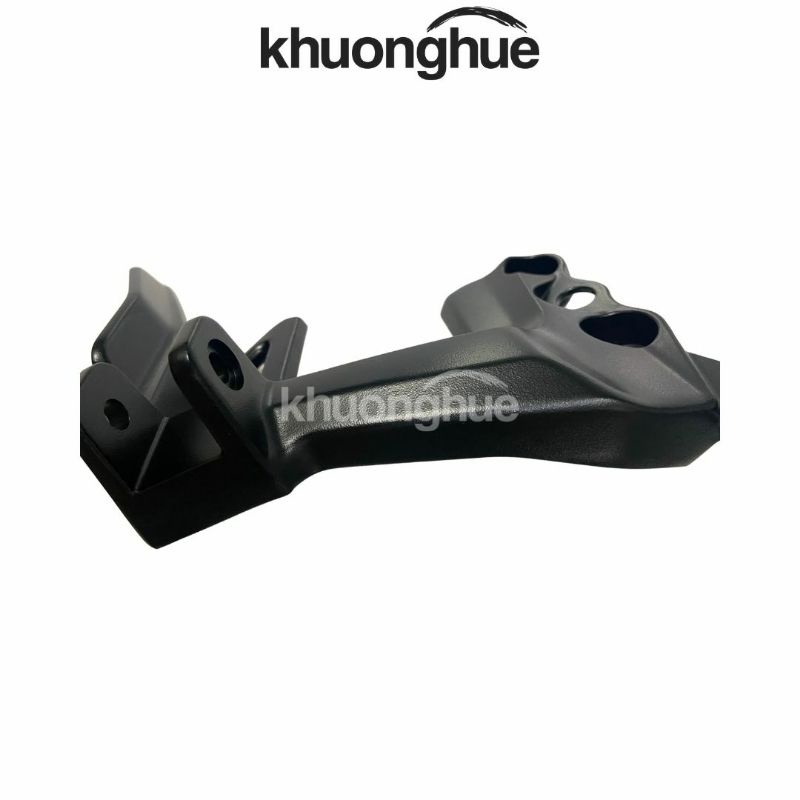 Pas nhôm gác chân sau bên phải xe Jupiter Fi chính hãng Yamaha