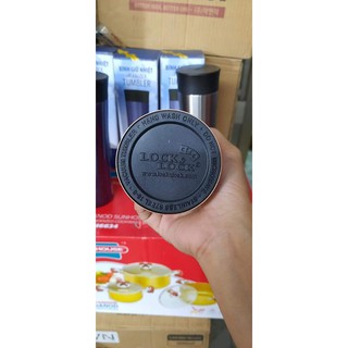 Bình Giữ Nhiệt Lock&Lock 400ml