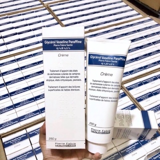 Kem nẻ Phap Dexeryl 250g /50g