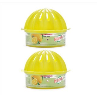 [COMBO RẺ] Bộ 2 sáp thơm phòng Hando 87g