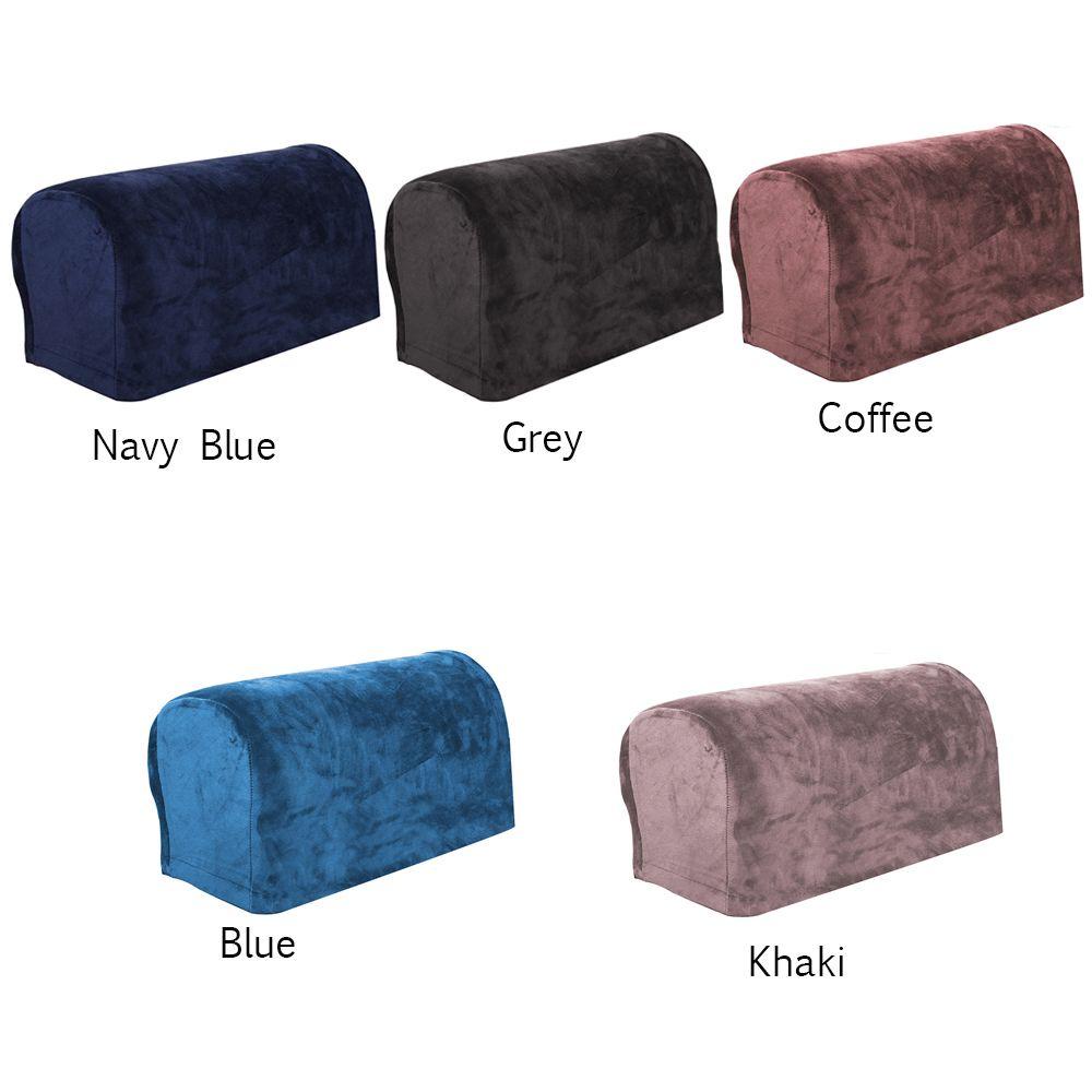 Vỏ Bọc Ghế Sofa Co Giãn Tháo Rời Được Tiện Lợi