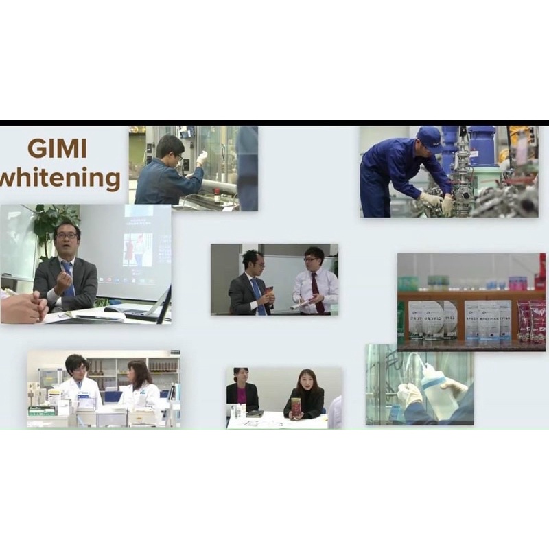 Gimi Luxury Tổng Đại Lý Phân Phối Chính Hãng Gimi Luxury 40ml mẫu 2023