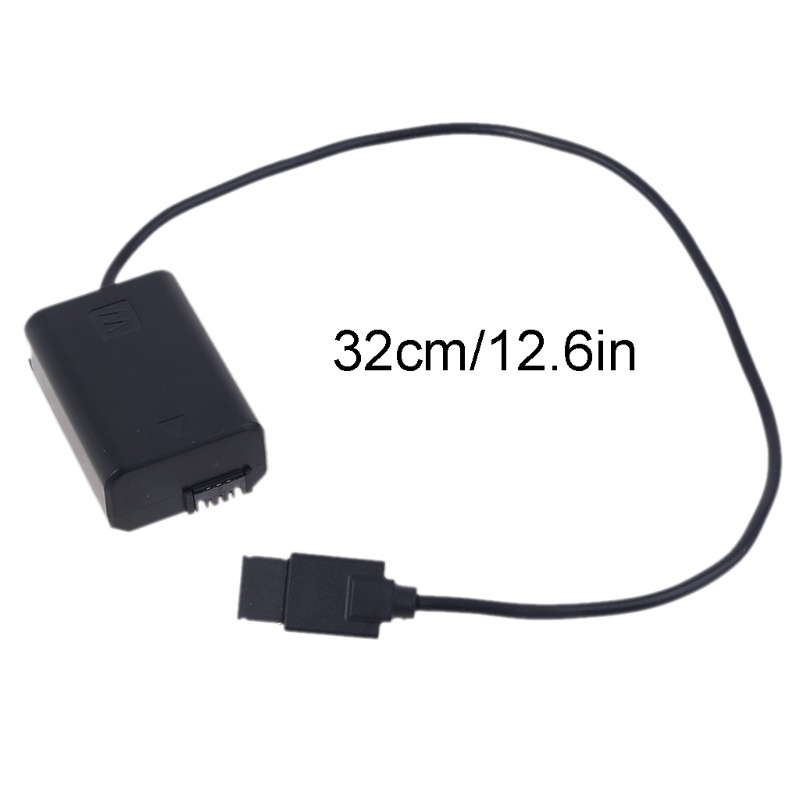 Bộ ĐiềU HợP Pin NP-FW50 Chuyên DụNg