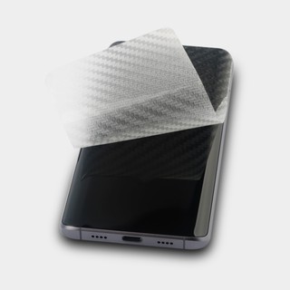Xiaomi Mi Note 3 <> Miếng dán carbon chống trầy