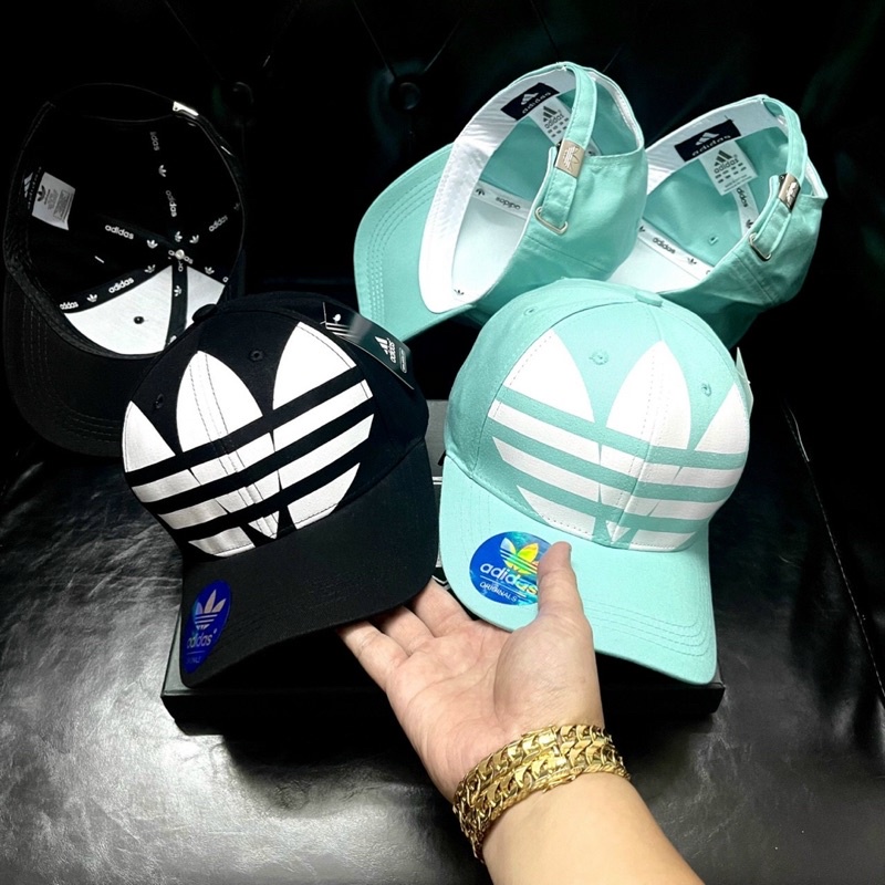 Nón kết logo ADD siêu to Unisex