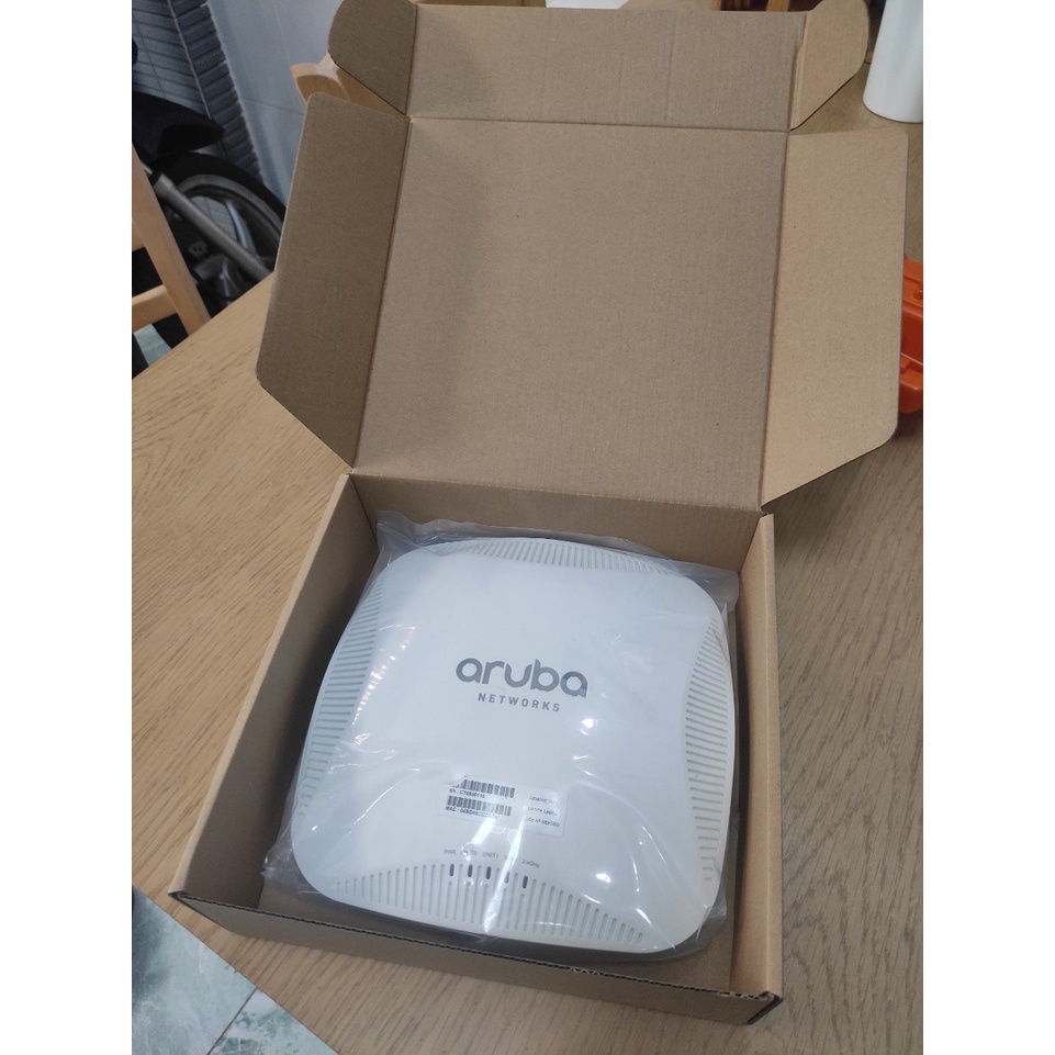 Hộp dành cho Aruba 105, 135, 115, 205 215, 225, 305, 315, 325, 345. Aerohive 230P,.....