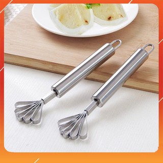 Dao cạo dừa cạo vảy cá