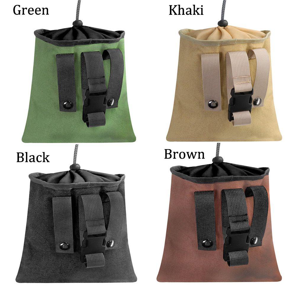 Túi Canvas Đeo Hông Thời Trang Trẻ Trung