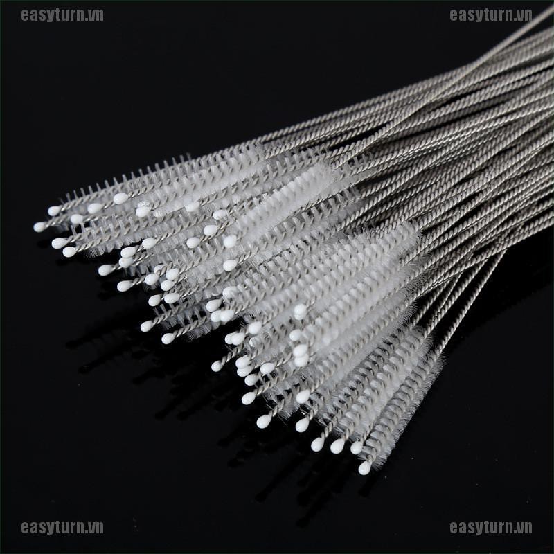 10 Cọ Vệ Sinh Ống Hút