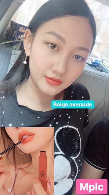 [Nhập mã MYPHLC - Giảm 20k] (Full 12 mầu) Son 3ce Kem Cloud Lip Tint 2019 | BigBuy360 - bigbuy360.vn