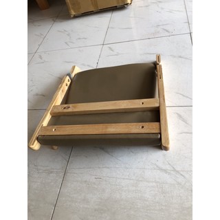 ghế ngồi bệt- ghế ngồi sát đất