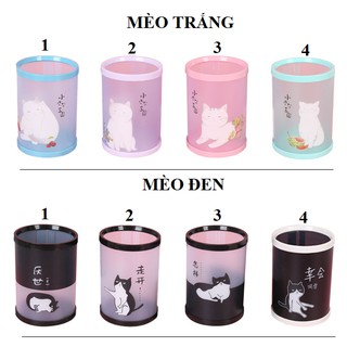 Ống Đựng Bút Tự Ghép (Đọc Kỹ Mô Tả)