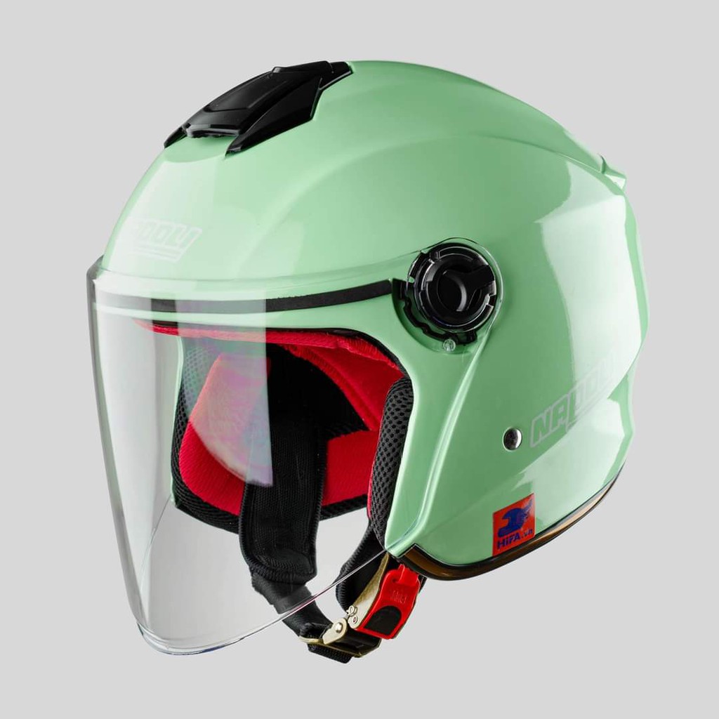 Mũ Bảo Hiểm 039A  NAPOLI -BH553