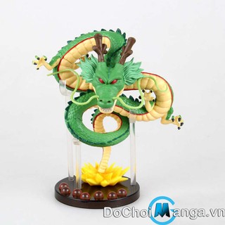 Mô Hình Rồng Thần - Dragon Ball MS24