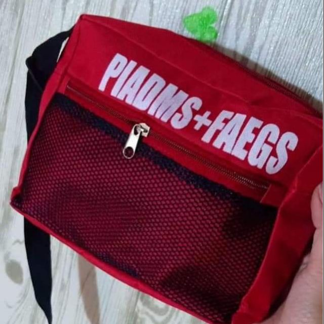 Túi chéo PIADMS+ FAEGS