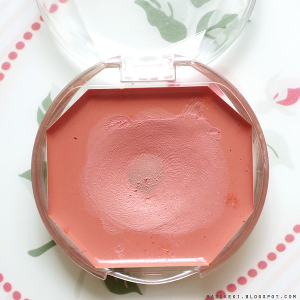 Kem phấn má hồng Canmake Cream Cheek | BigBuy360 - bigbuy360.vn