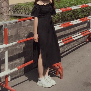 Thanh lý váy Fluer