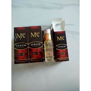 Serum collagen dưỡng trắng,nâng cơ mk