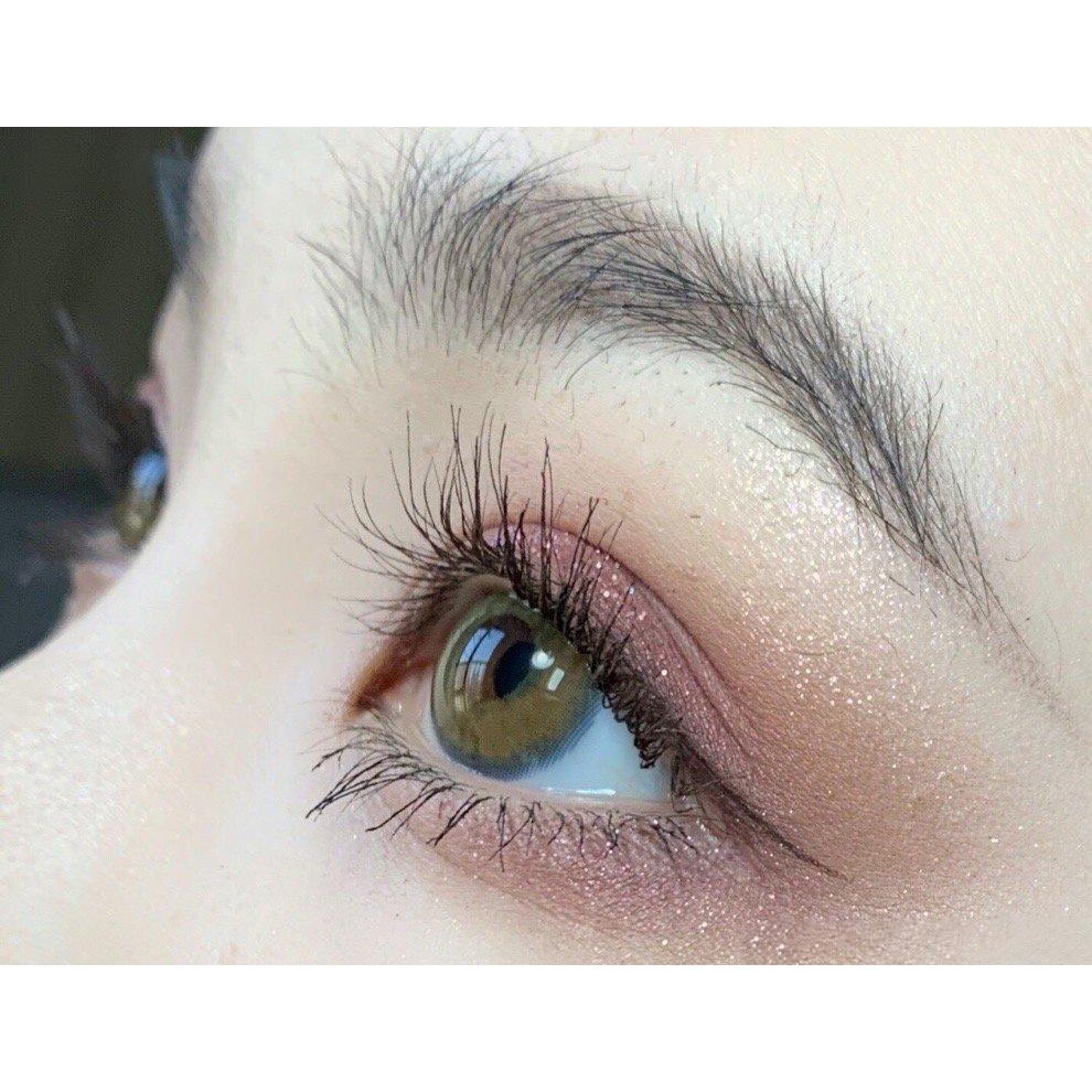 Kính áp tròng Colorhunter Dùng 1 Năm 14.0mm 0 - 8 Độ 1 cặp QXC