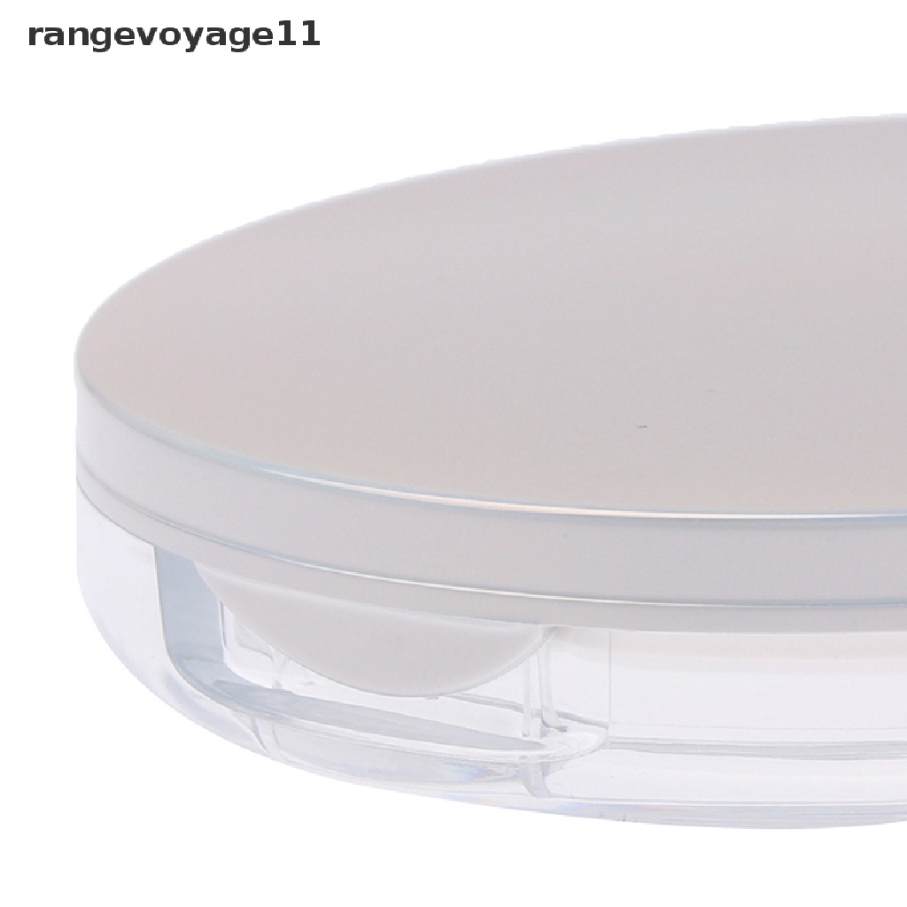 1 Hũ Rỗng Đựng Mỹ Phẩm / Đồ Trang Điểm Tiện Dụng