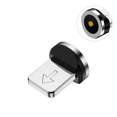 Dây Cáp Sạc Nhanh Type C Micro USB Nam Châm Cho Điện Thoại