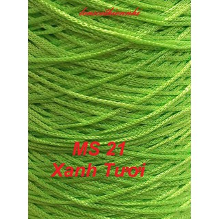 Sợi Dù 1mm