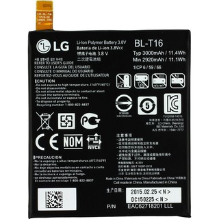 Pin cho lg bl-t16 xịn