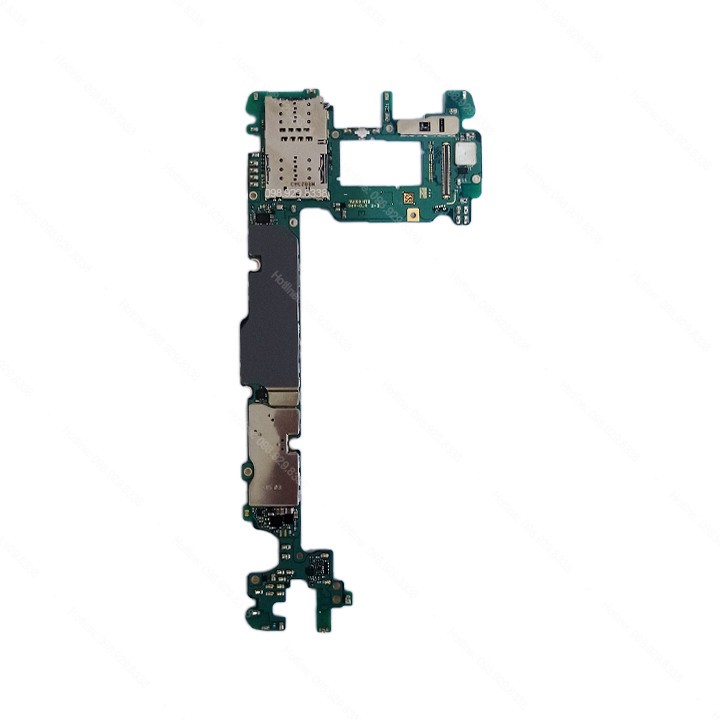 Main Samsung Note 9 Bản Hàn Quốc / N960 (F/ N) - Mainboard Samsung Galaxy Note9 Zin Bóc Máy