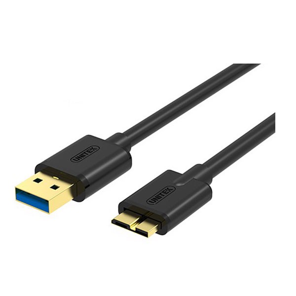 CÁP USB 3.0 UNITEK YC-461 - YC461,Cáp USB Micro B