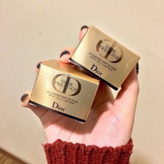 [CHÍNH HÃNG] Phấn nước Dior Prestige Mini 4gr