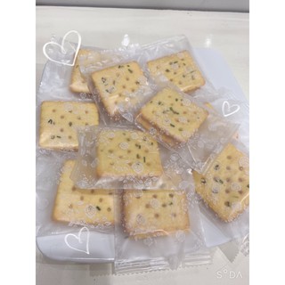 Bánh hành phô mai