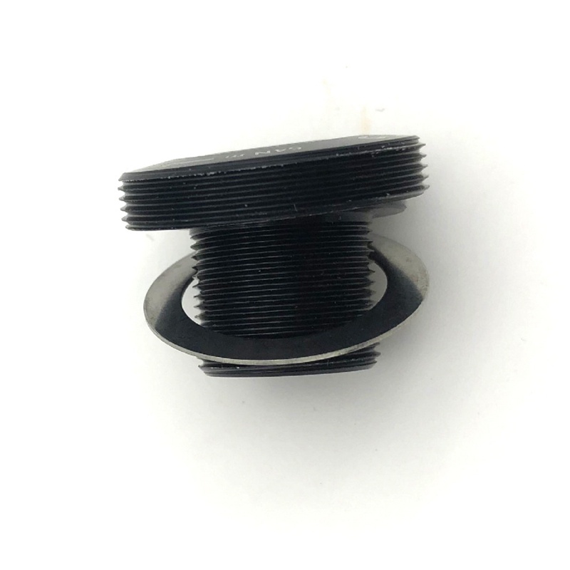 Bu Lông M18 / M30 Bằng Hợp Kim Tự Tháo Lắp Dành Cho Xe Đạp Leo Núi Sram Truvativ
