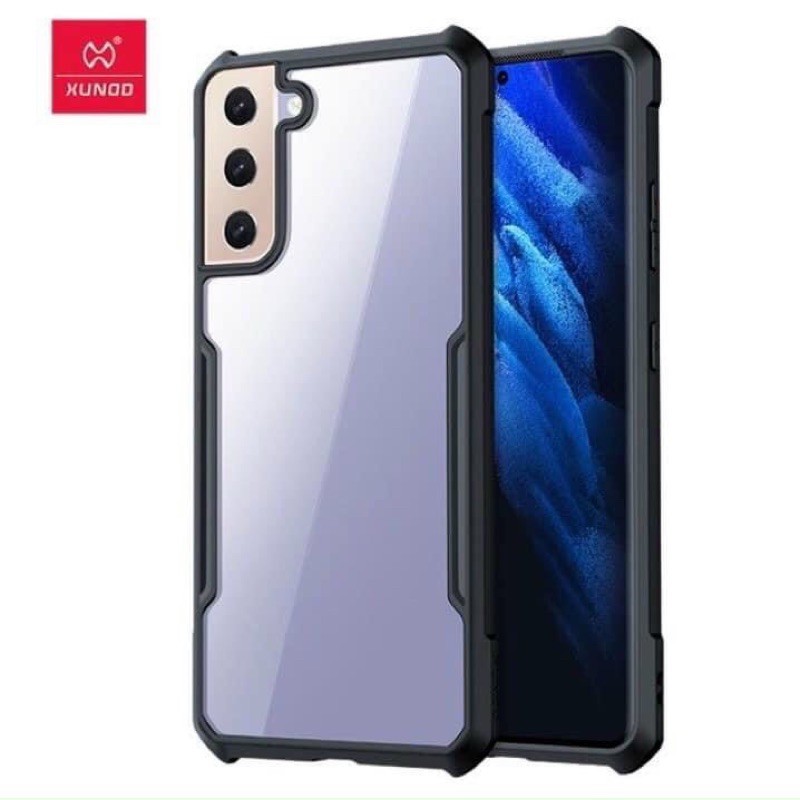 Ốp XUNDD thể thao chống shock Samsung S23/S23+/S23 Ultra