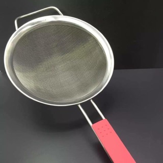 Rổ lọc inox Lock&lock