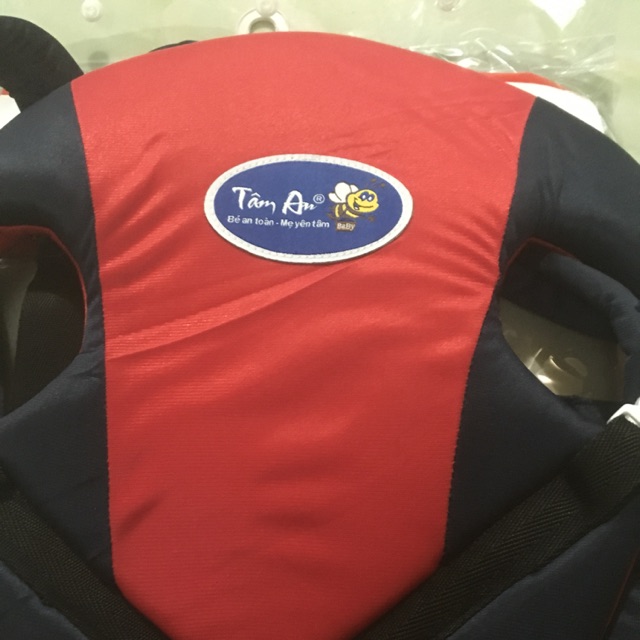 Địu 4 tư thế Tâm An