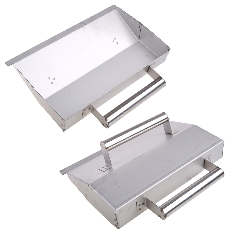 Pcf * Dụng Cụ Nạo Xi Măng Làm Sạch Tường