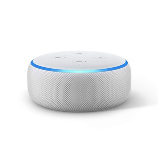 Loa Thông Minh Amazon Echo Dot 3