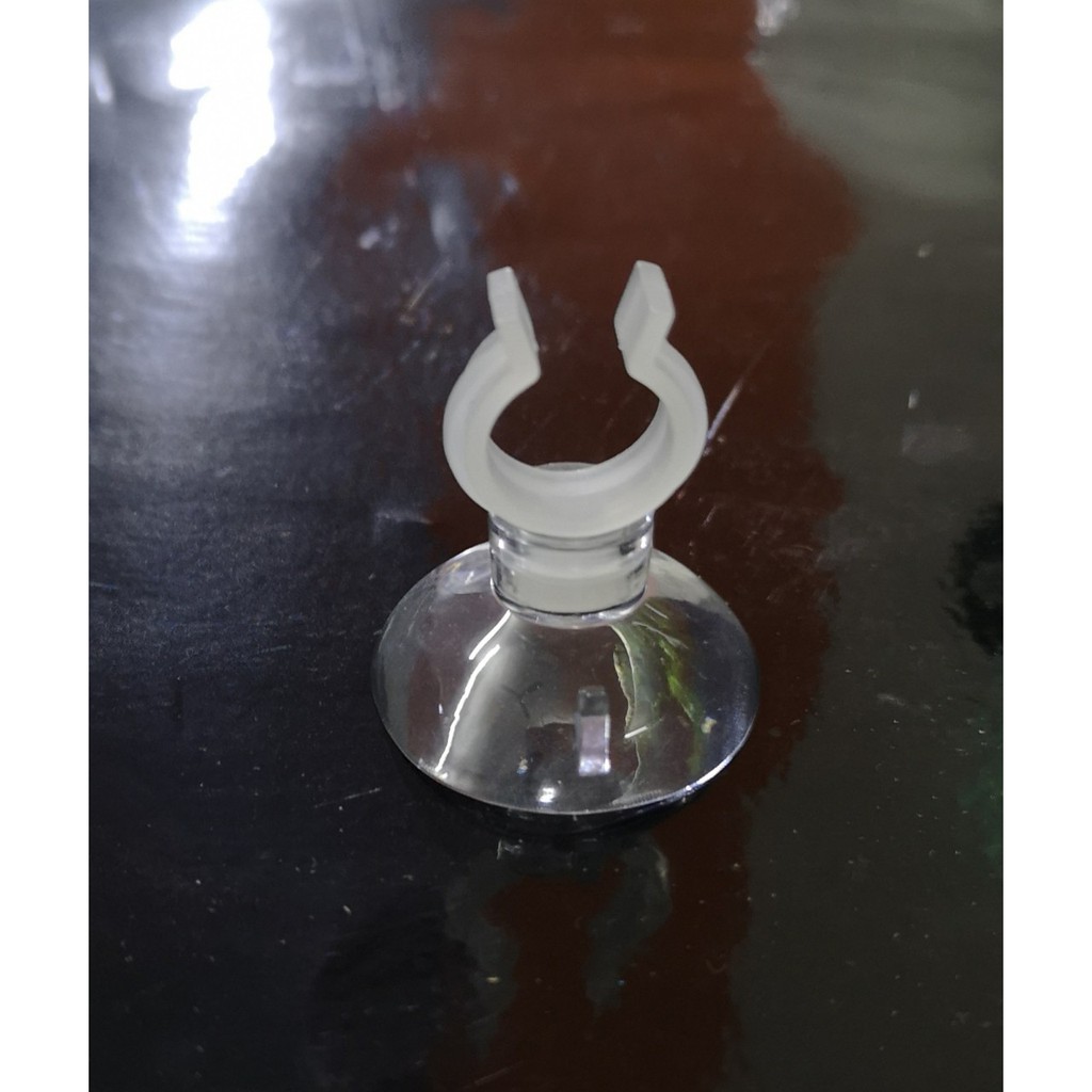 Hít kính các size 5mm đến 20cm