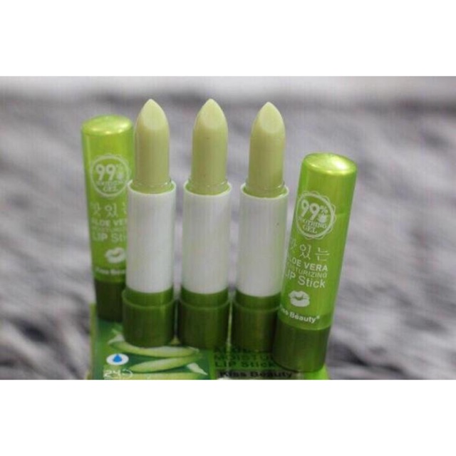 Son dưỡng nha đam