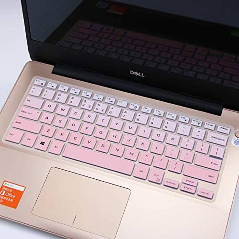 Miếng Dán Bảo Vệ Bàn Phím Cho DELL Precision 5520 5525 5530 5510 M5510 M5520 M5530 15 inch