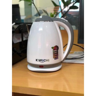 Ấm siêu tốc 1,8l Korichi KRC-5182