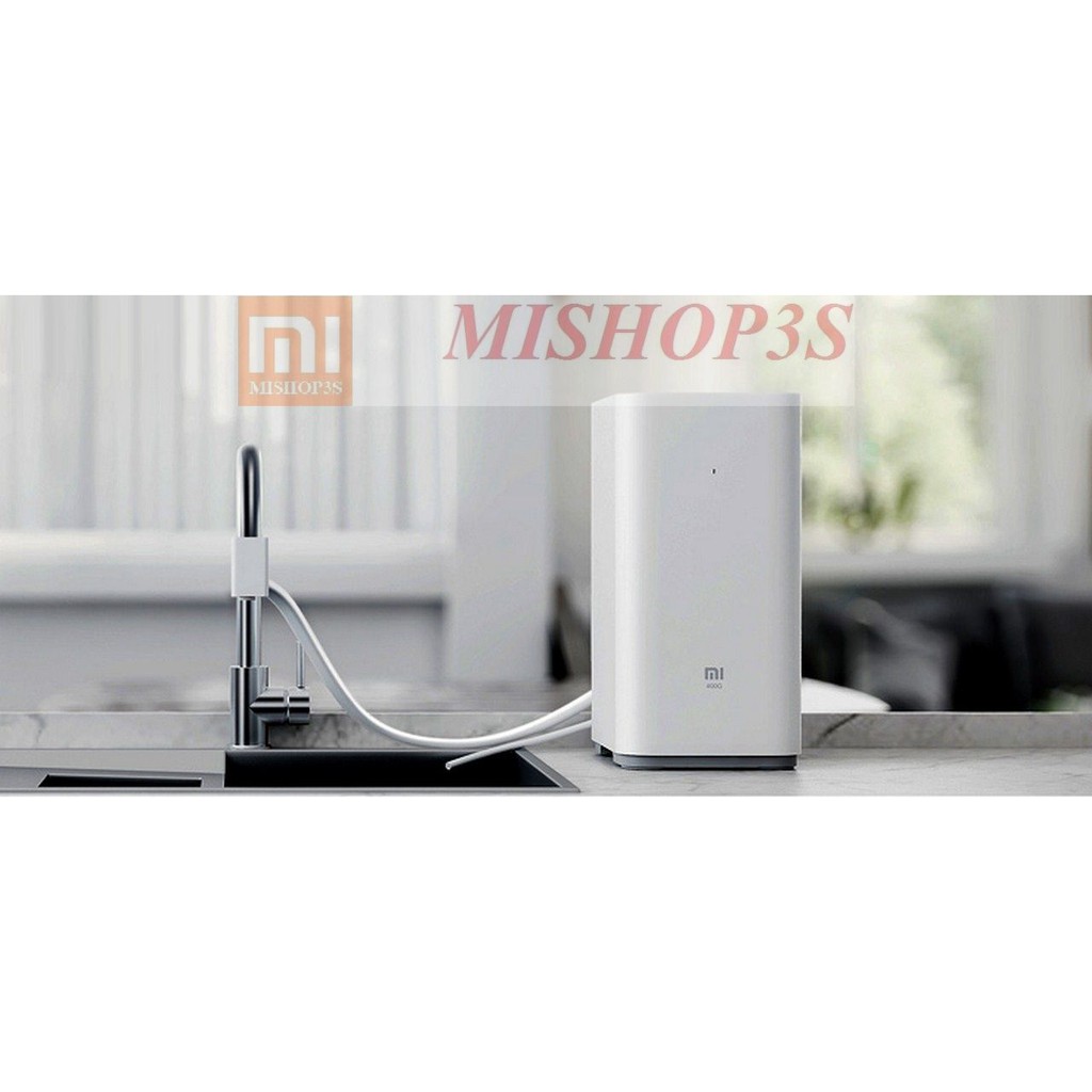 Máy lọc nước Xiaomi Mi Water Purifier đời 2