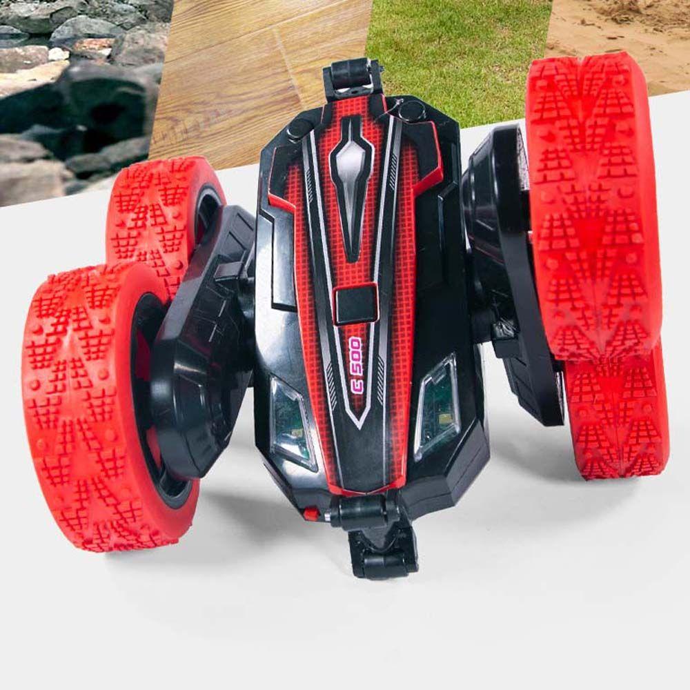 Xe Hơi Điều Khiển Từ Xa NORMAN RC Xoay 360 Độ Và Phụ Kiện°Xe Hơi Đồ Chơi Điều Khiển Từ Xa Xoay Vòng Độc Đáo