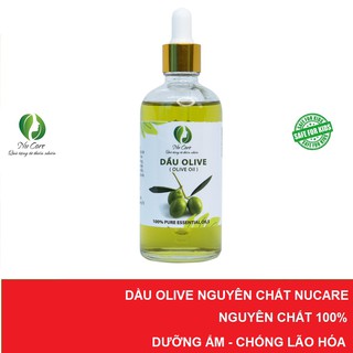 Dầu Olive, Dầu Oliu Nguyên Chất dưỡng da trắng mềm, chống lão hóa, dưỡng tóc, phục hồi hư tổn, tẩy da chết, trị môi khô