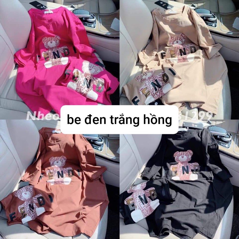 Áo phông hot hít 2021